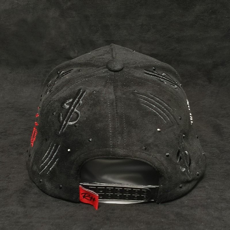 Gorra Edición Limitada Scarface