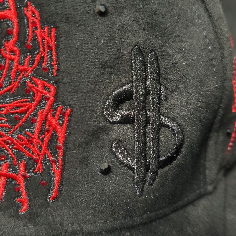 Gorra Edición Limitada Scarface