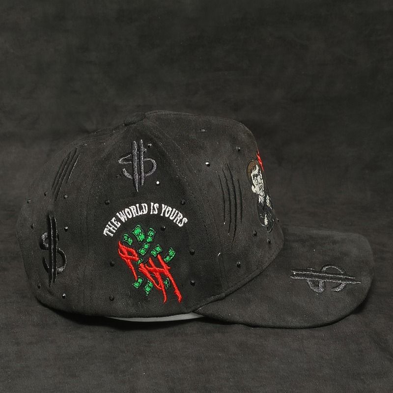 Gorra Edición Limitada Scarface